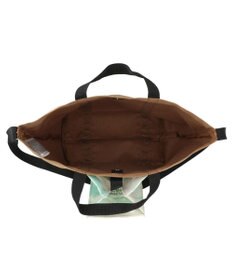 ROOTOTE 9634【ALLIANCE FOR THE BLUE × ROOTOTE】漁網ナイロン デリ2way-A