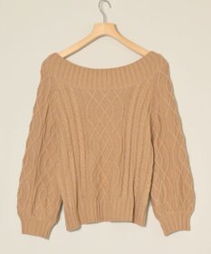 ONWARD Reuse Park 【any FAM】ニット秋冬