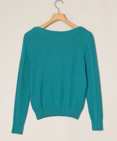 ONWARD Reuse Park 【any SiS】ニット秋冬