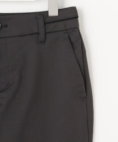 23区GOLF 抜群のストレッチで快適◎【WOMEN】【WEB&一部店舗限定】ハイパワーストレッチ ベーシックパンツ