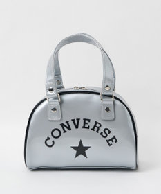 WEGO 【CONVERSE】別注CONVERSEボストンバッグ