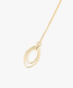 J.PRESS LADIES 【2way】ビジューラリエット ネックレス