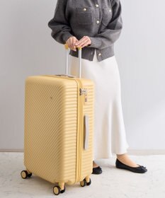 ACE BAGS & LUGGAGE HaNT ココント スーツケース 58L 05514 ハント