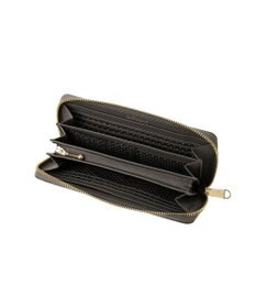 CLATHAS イヴェット ラウンド長財布