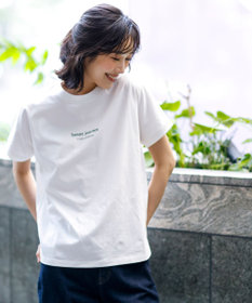 ANY SIS S 【美ライン大人T】半袖 Tシャツ