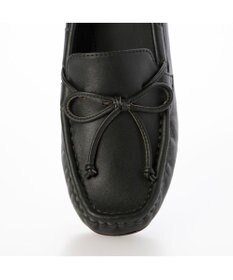 ing <ing>【3E】リボンモカシンシューズ