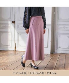 ing <ing>スクエアトゥパンプス