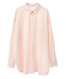 earth music&ecology サッカーレギュラーシャツ