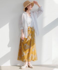 23区 【Oggi4月号掲載】ティアドロップ ネックレス