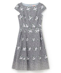 TOCCA FLOST FLOWER ドレス