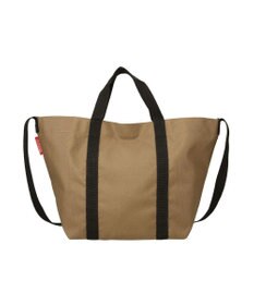 ROOTOTE 9634【ALLIANCE FOR THE BLUE × ROOTOTE】漁網ナイロン デリ2way-A