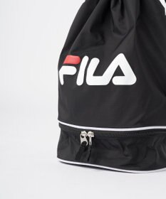 OP／FILA 【FILA】ベーシック二重底ボンサック