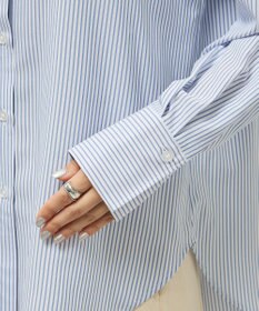 Green Parks レギュラーカラーインナーシャツ