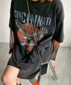 WEGO チェーンストラップ