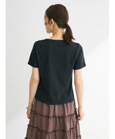 Green Parks ・swing by パールロゴTEE