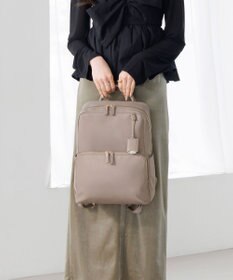 ACE BAGS & LUGGAGE Jewelna Rose フレイヤ・リュック2 エアリィ A4ゆったりサイズ 16261