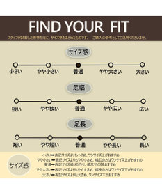 APOM イタリアンレザー ブロックヒールビットローファー45