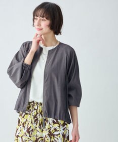 ANY 7daysデイリーリラックスブルゾン