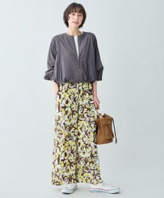 ANY 7daysデイリーリラックスブルゾン