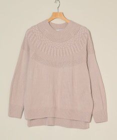 ONWARD Reuse Park 【any FAM】ニット秋冬