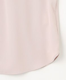 ANY SIS S 【洗える】フロントタック ブラウス