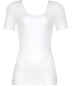 WACOAL インナー 綿100％(身生地) オーガニックコットンを使用 ムレにくい 3分袖 半袖 レディース CLC229 /ワコール