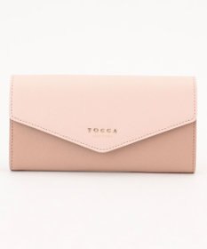 TOCCA LETTERA LONG WALLET 長財布