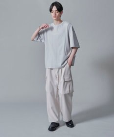 WEGO ARTCOLLECTIONプリントT（SS）