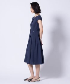 TOCCA 【洗える・消臭】SUNNY DAYS DRESS ドレス