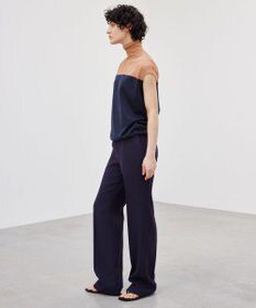 BEIGE， 【洗える】CARNOT / バイカラーニット