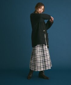 Green Parks ノーカラーＺＩＰジャコット