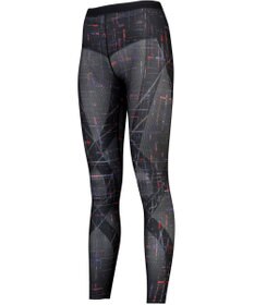 CW-X 【WOMEN】　スポーツタイツ　下半身フルサポート　ジェネレーターモデル　クール　熱・ムレを逃して涼しく快適　/ワコール　HZY279