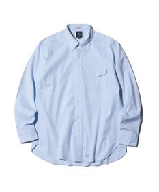 J.PRESS MEN 【J.PRESS ORIGINALS】OXFORD B.D. SHIRT