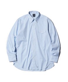 J.PRESS MEN 【J.PRESS ORIGINALS】OXFORD B.D. SHIRT