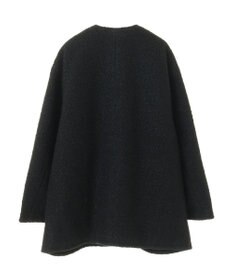 Green Parks ノーカラーＺＩＰジャコット