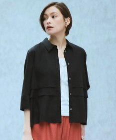 ICB チャームピアス