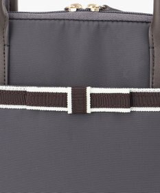 DUAL RIBBON BUSINESS BAG ビジネスバッグ / TOCCA | ファッション通販