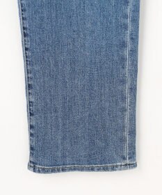 JOSEPH ABBOUD 【JAPANファブリック/ストレッチ/軽量】ライトオンス ストレッチ デニム パンツ