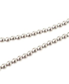 AMERICAN HOLIC メタルボールネックレス