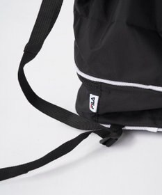 OP／FILA 【FILA】ベーシック二重底ボンサック