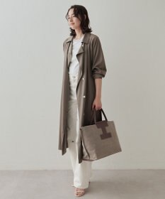 IACUCCI ソルベット L CANVAS/CERVO