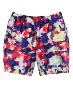 CW-X 【WOMEN】 ランニングボトム ショートパンツ 3分丈 DHY611 /ワコール