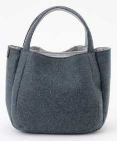 Y'SACCS フェルトトート　SSサイズ