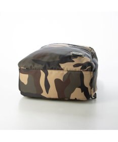 LA BAGAGERIE 【インクジェットプリント】リュックサック