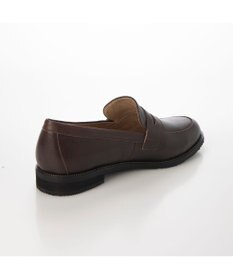 ing <ing>デザインコインローファー