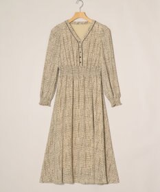 ONWARD Reuse Park 【Feroux】ワンピース秋冬