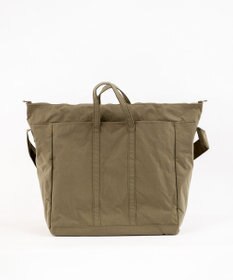 NIZYU KANO 【はまじコラボ】Airyトート Lサイズ