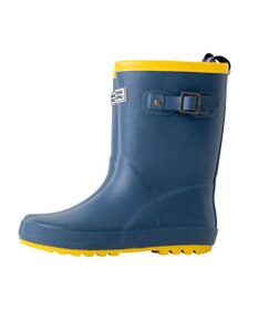 OP／FILA 【Ocean Pacific】レインブーツ