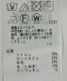 ONWARD Reuse Park 【23区】ニット秋冬