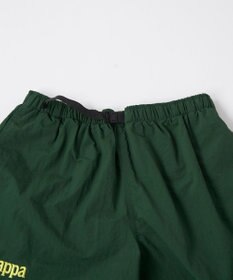 OP／FILA 【Kappa】ナイロンハーフパンツ